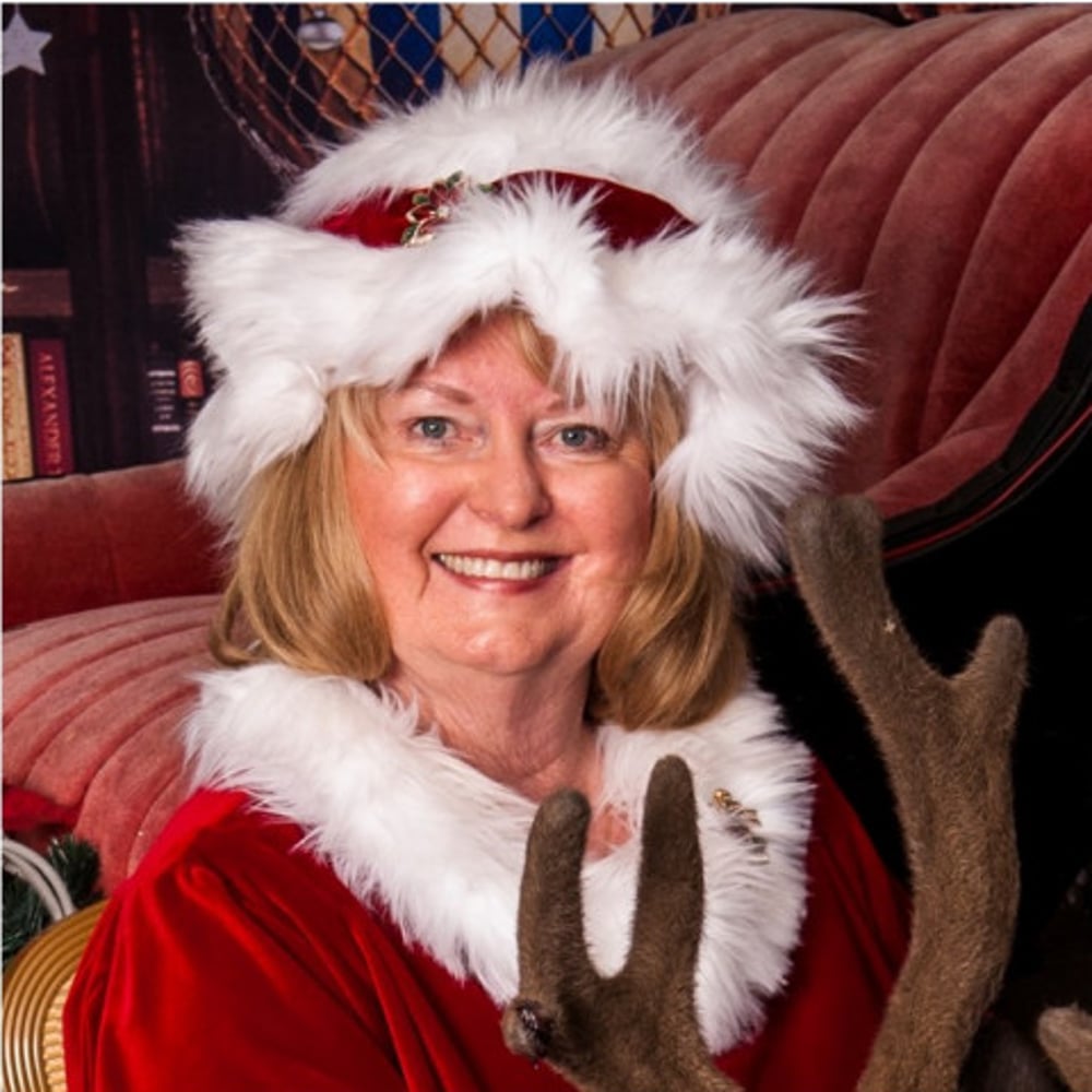 Profile thumbnail image for Mrs. Diane Claus