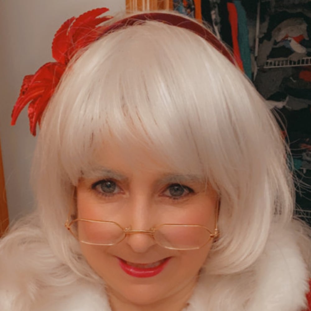 Profile thumbnail image for Mrs. Claus RI