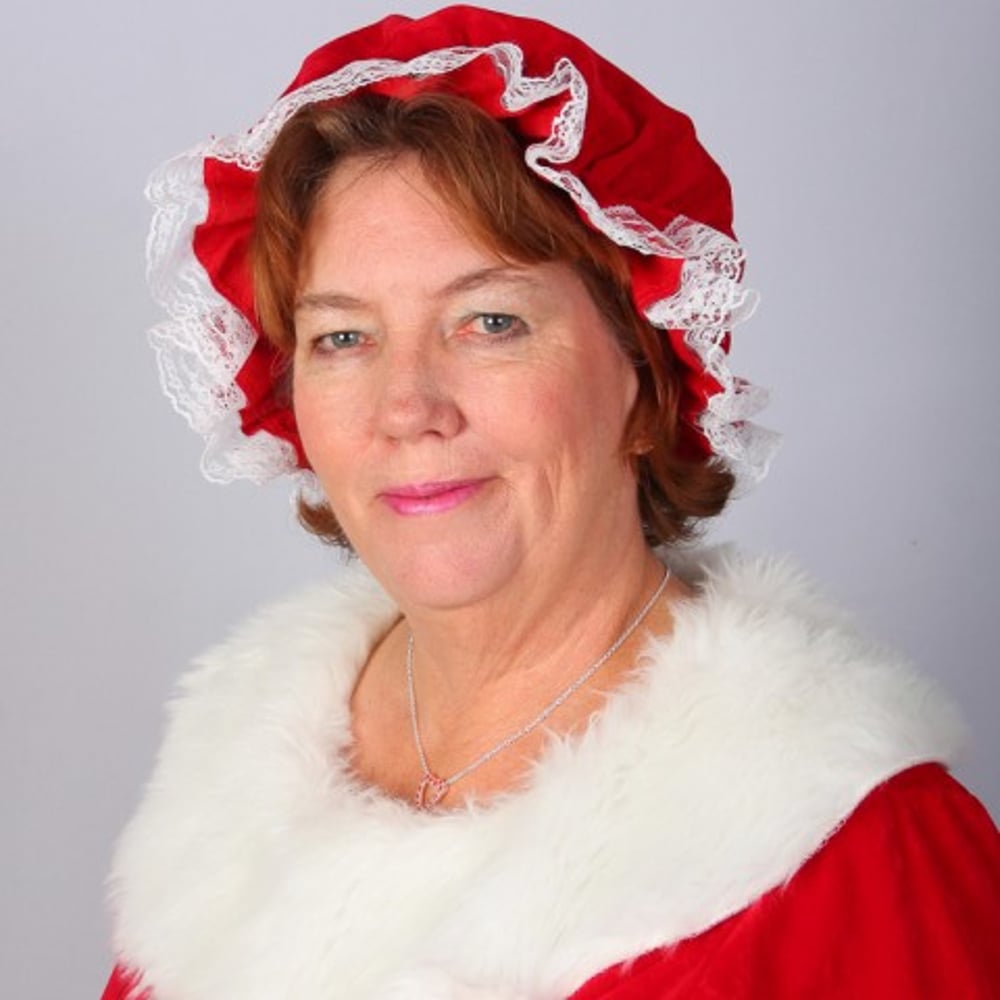 Profile thumbnail image for Mrs. Claus