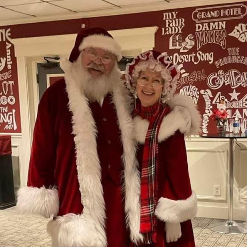 Profile thumbnail image for Mrs Claus