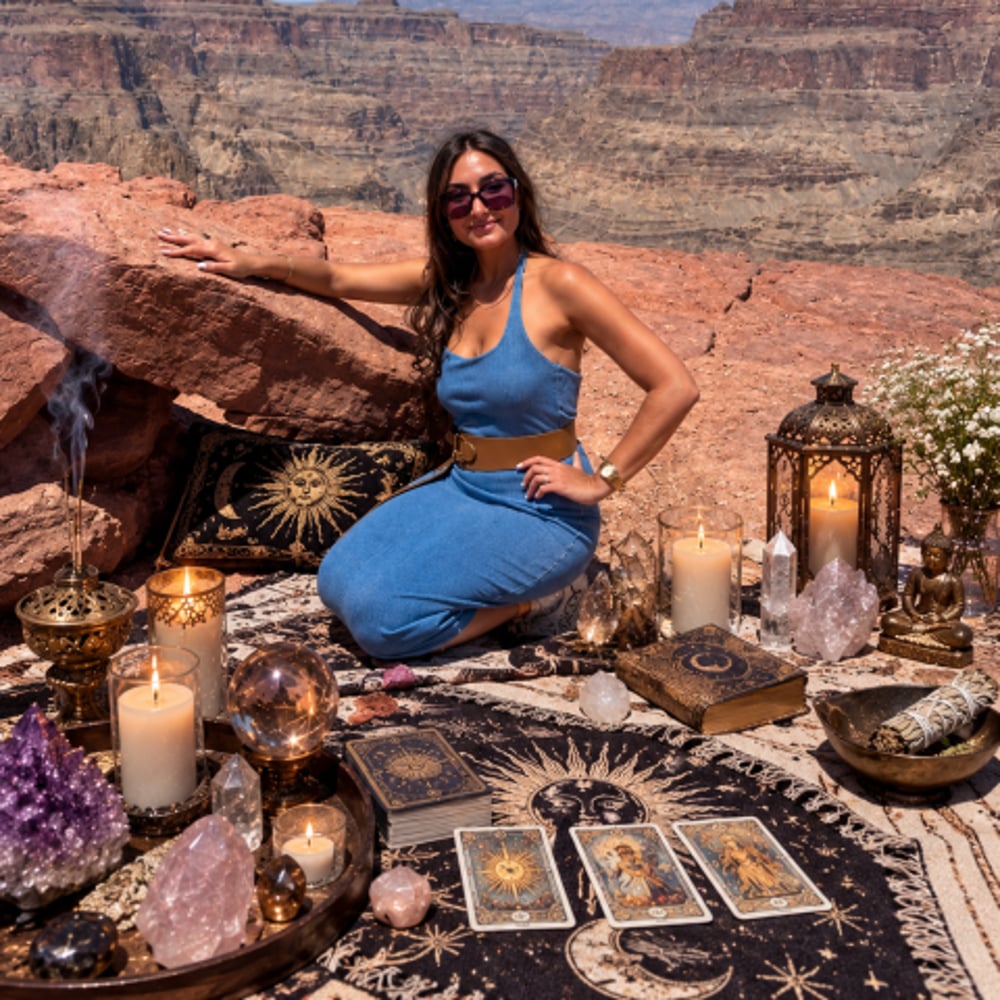 Profile thumbnail image for Mrs Williams psychic readings