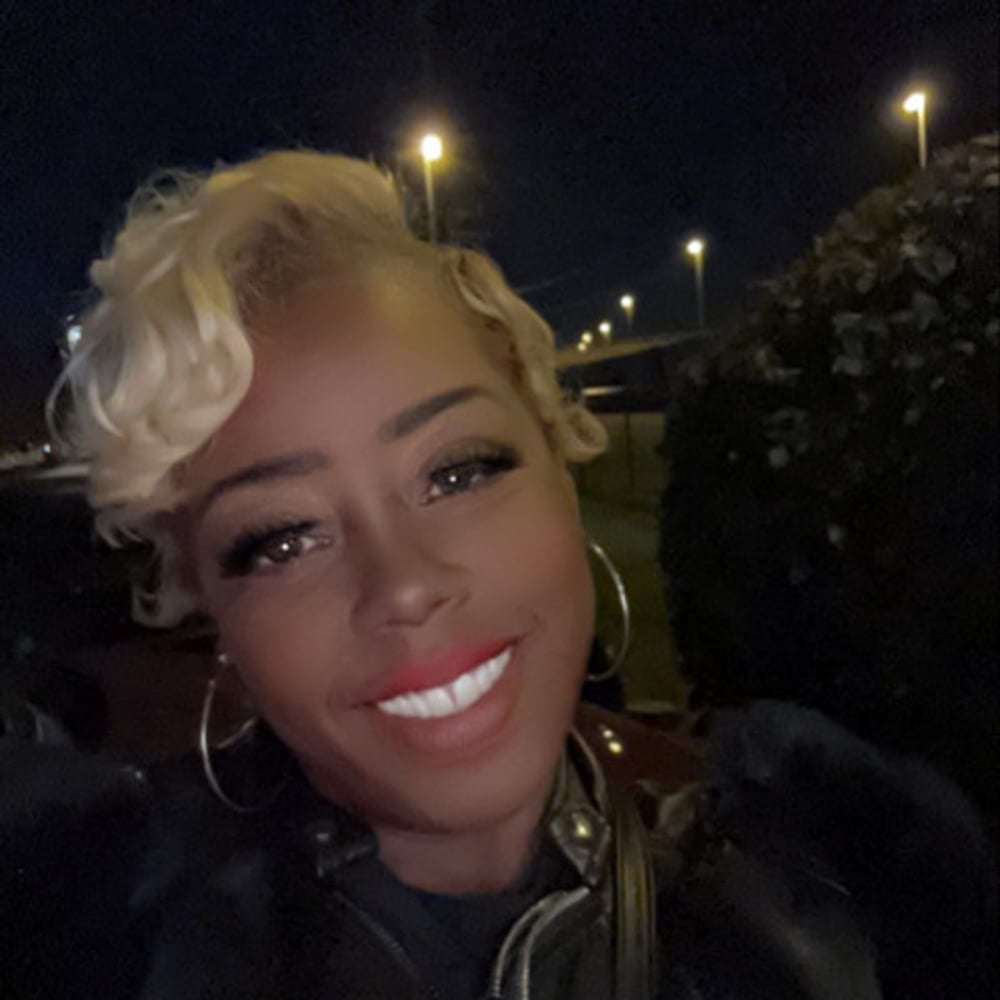 Profile thumbnail image for Ms. Babbz