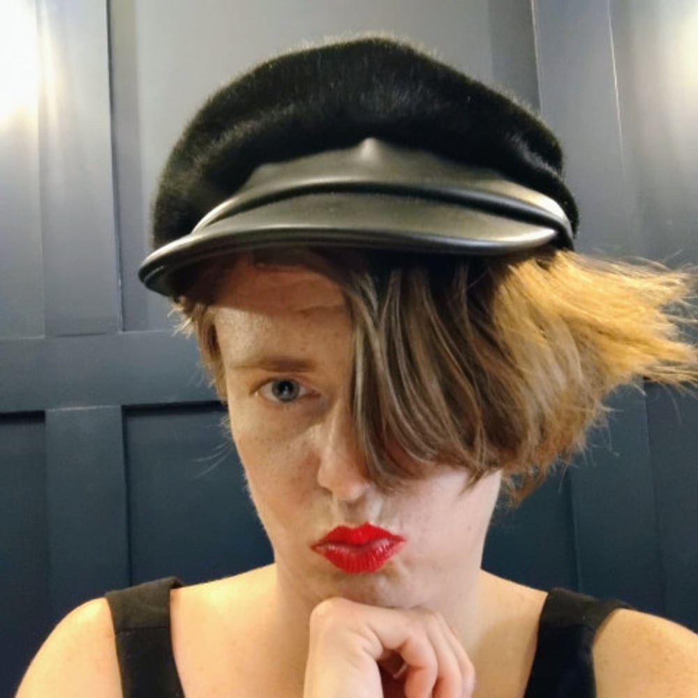 Profile thumbnail image for Ms. Krismas
