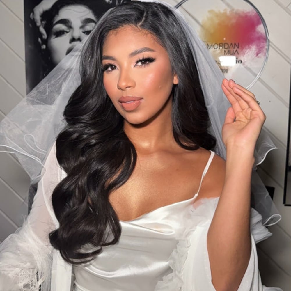 Profile thumbnail image for MUA|HilonkaMordan PRO MAKEUP ARTIST