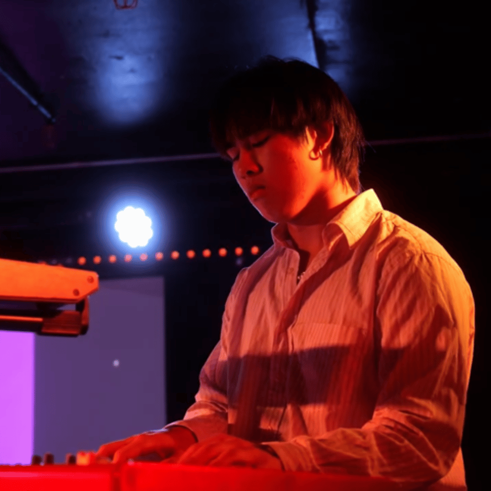 Profile thumbnail image for Multi-Genre Jazz - Pop, R&B, etc!