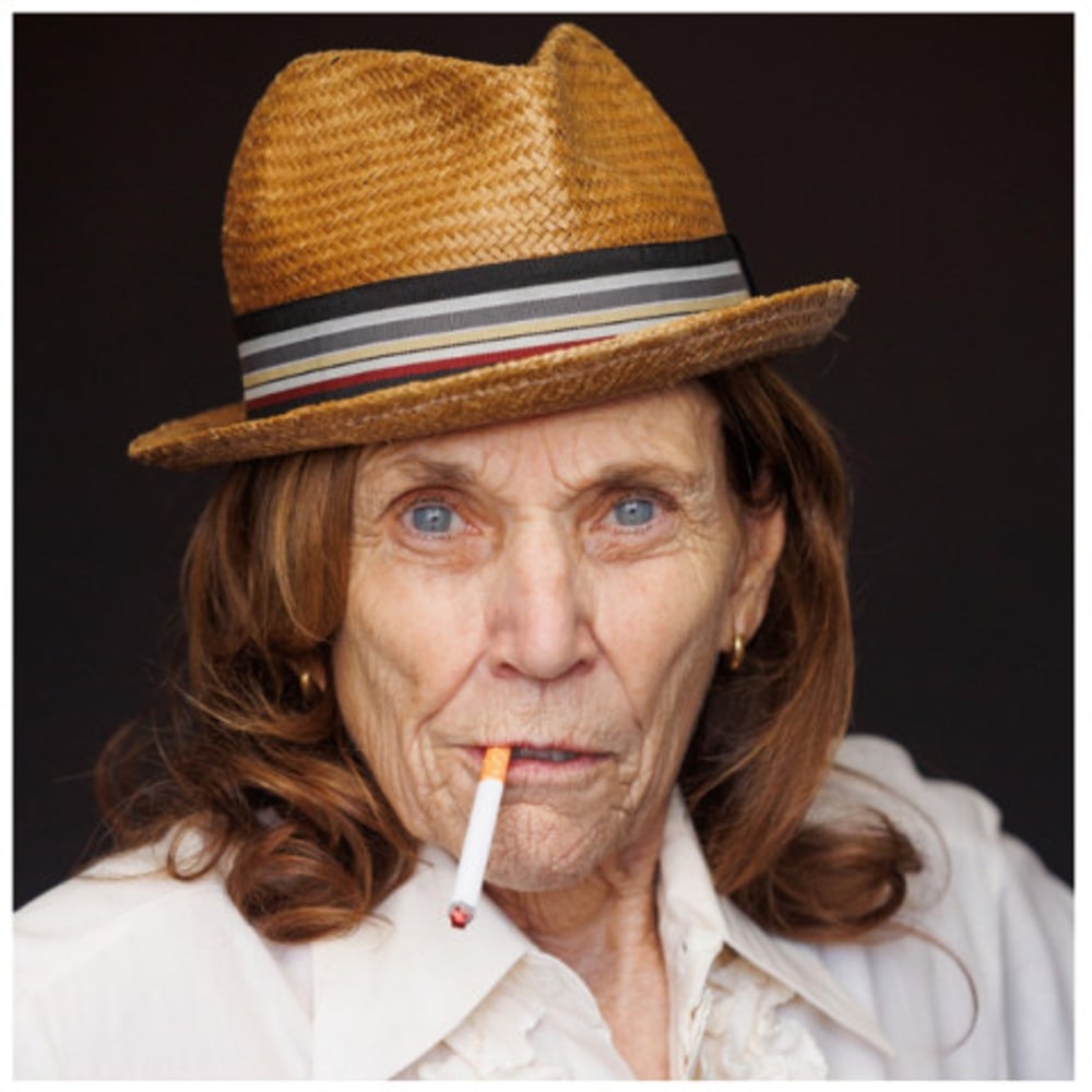 Profile thumbnail image for Multi Media One Woman Story Show