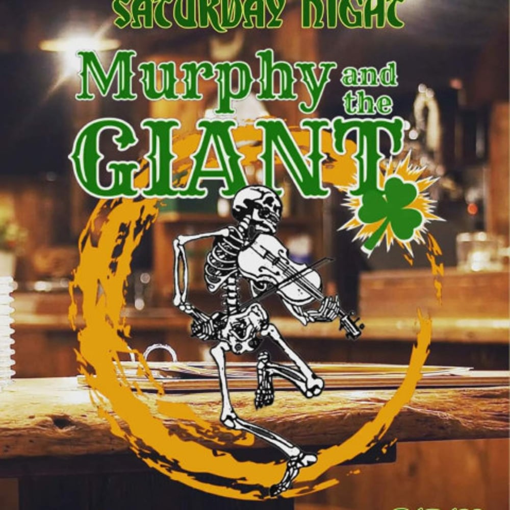 Profile thumbnail image for Murphy and the Giant
