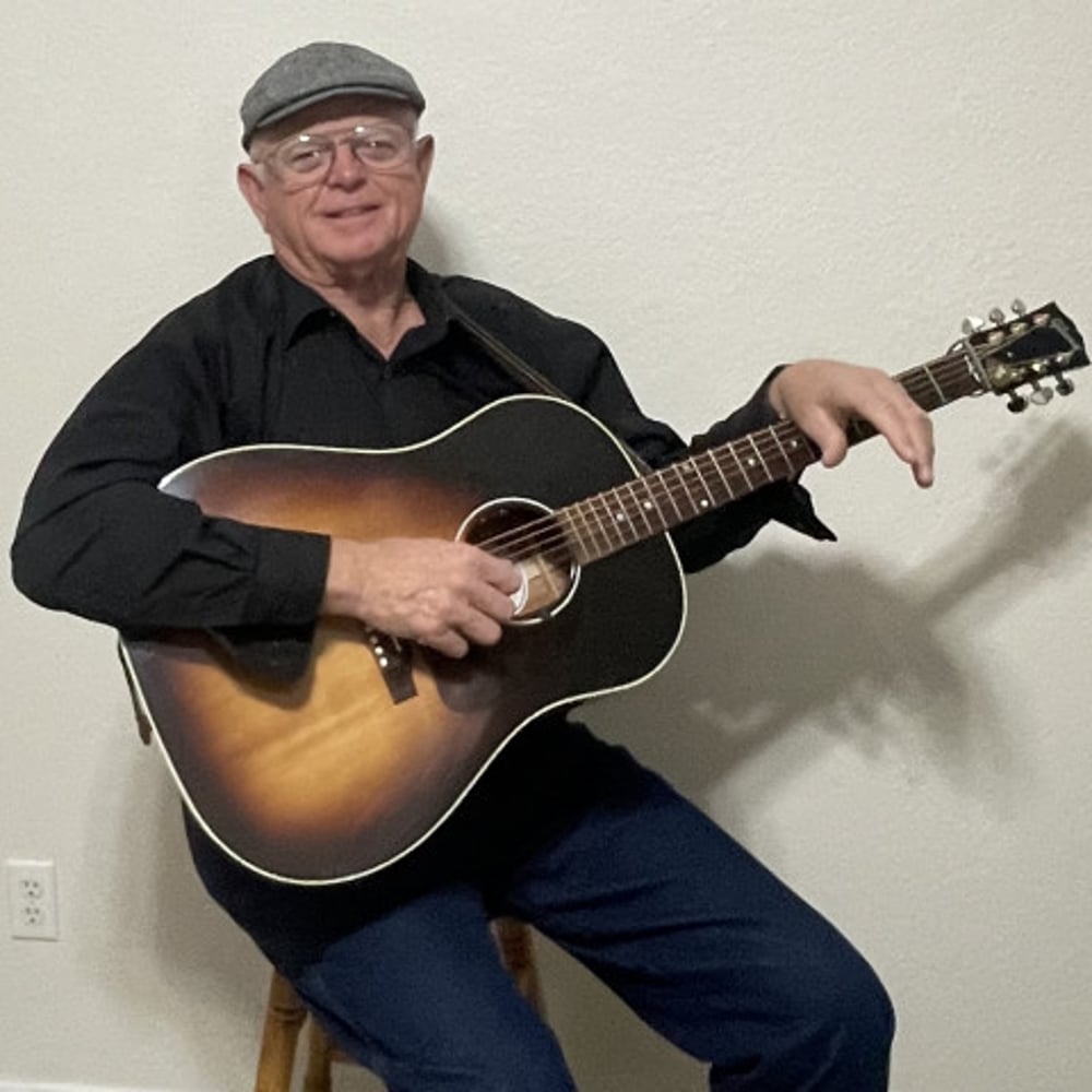 Profile thumbnail image for Music by Jim Hayes