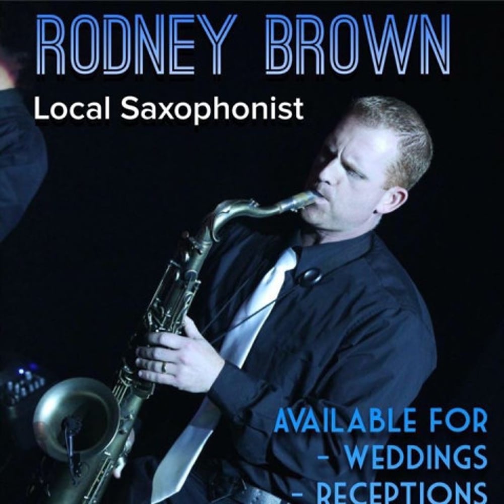 Profile thumbnail image for Music By Rodney Brown