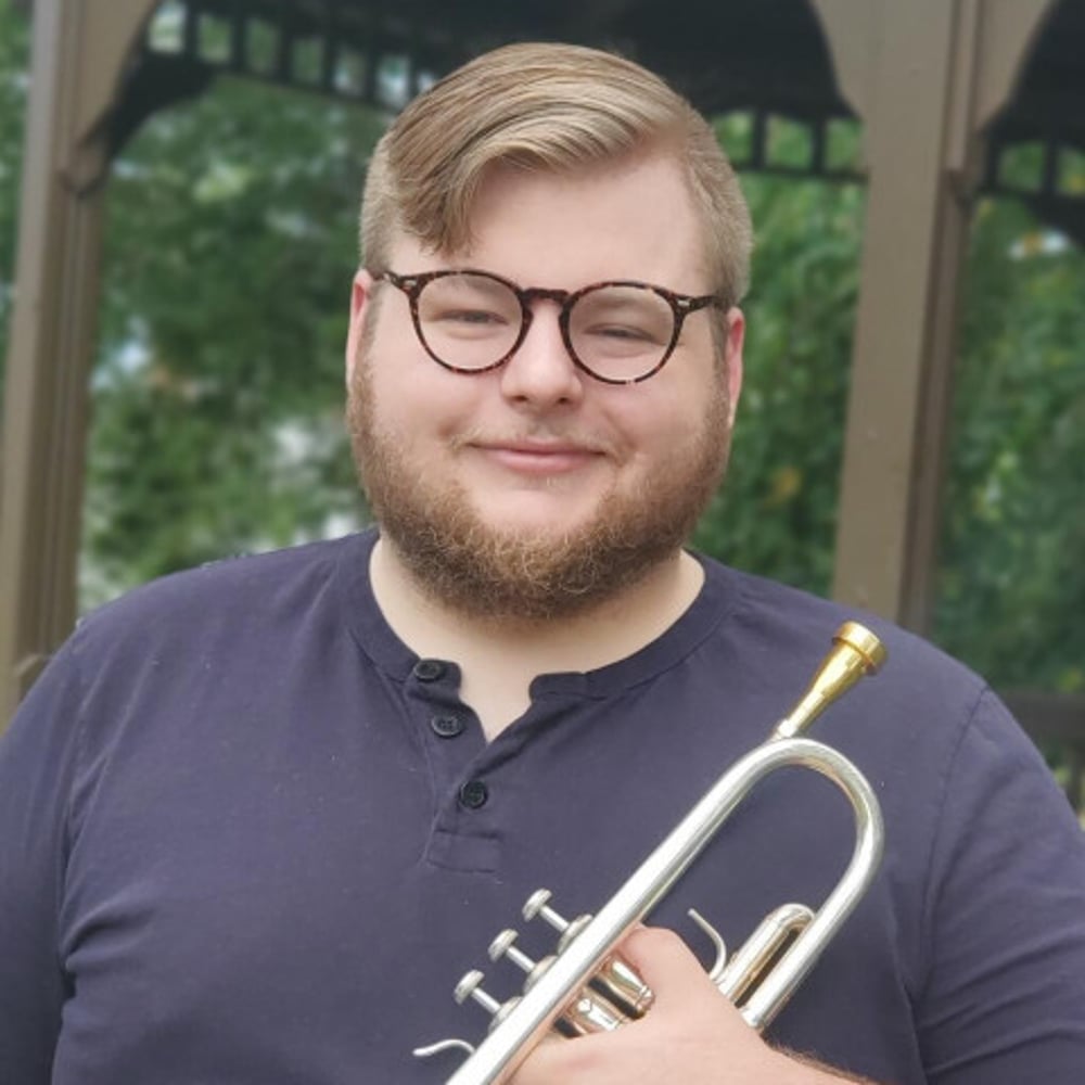 Profile thumbnail image for Alex's Music For Any Occasion