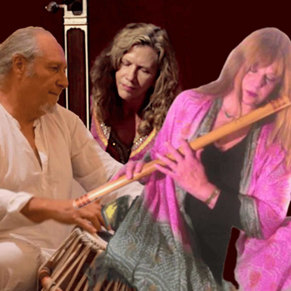 Profile thumbnail image for Music for the Maharaja