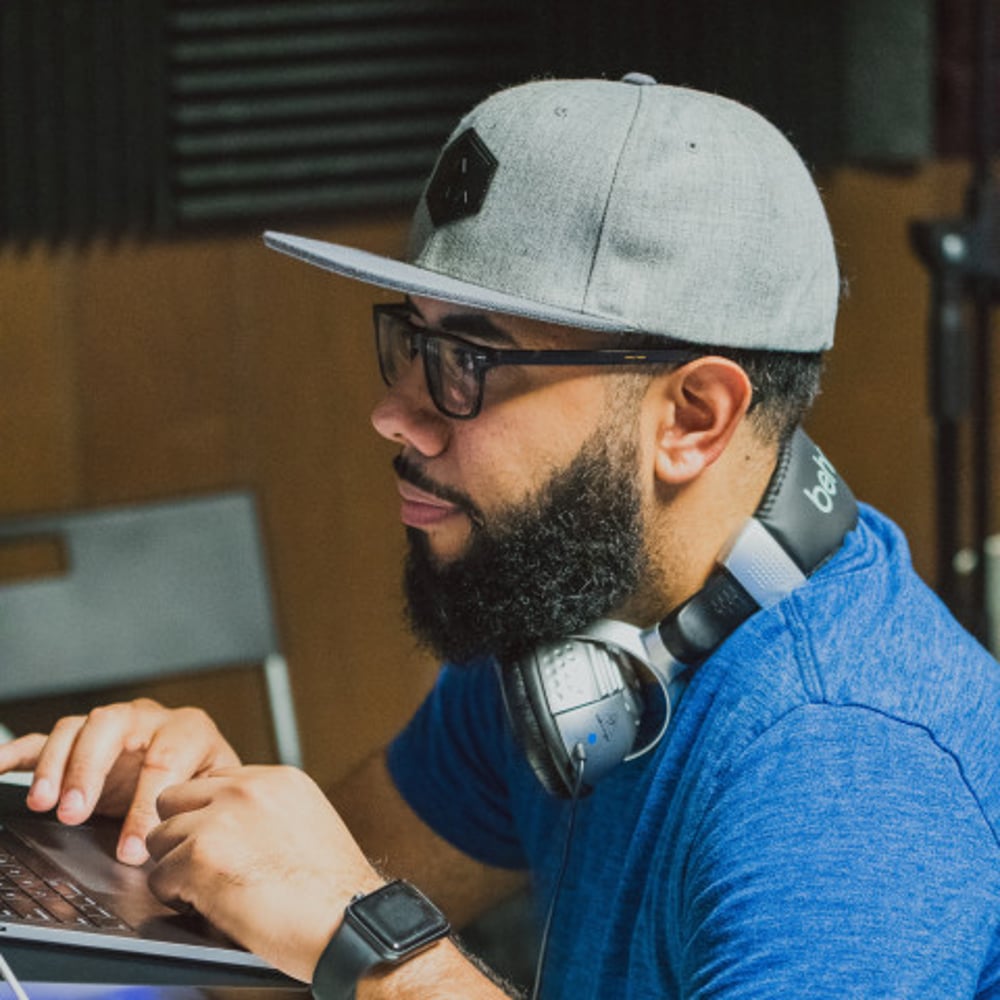 Profile thumbnail image for Music Is Passion, LLC