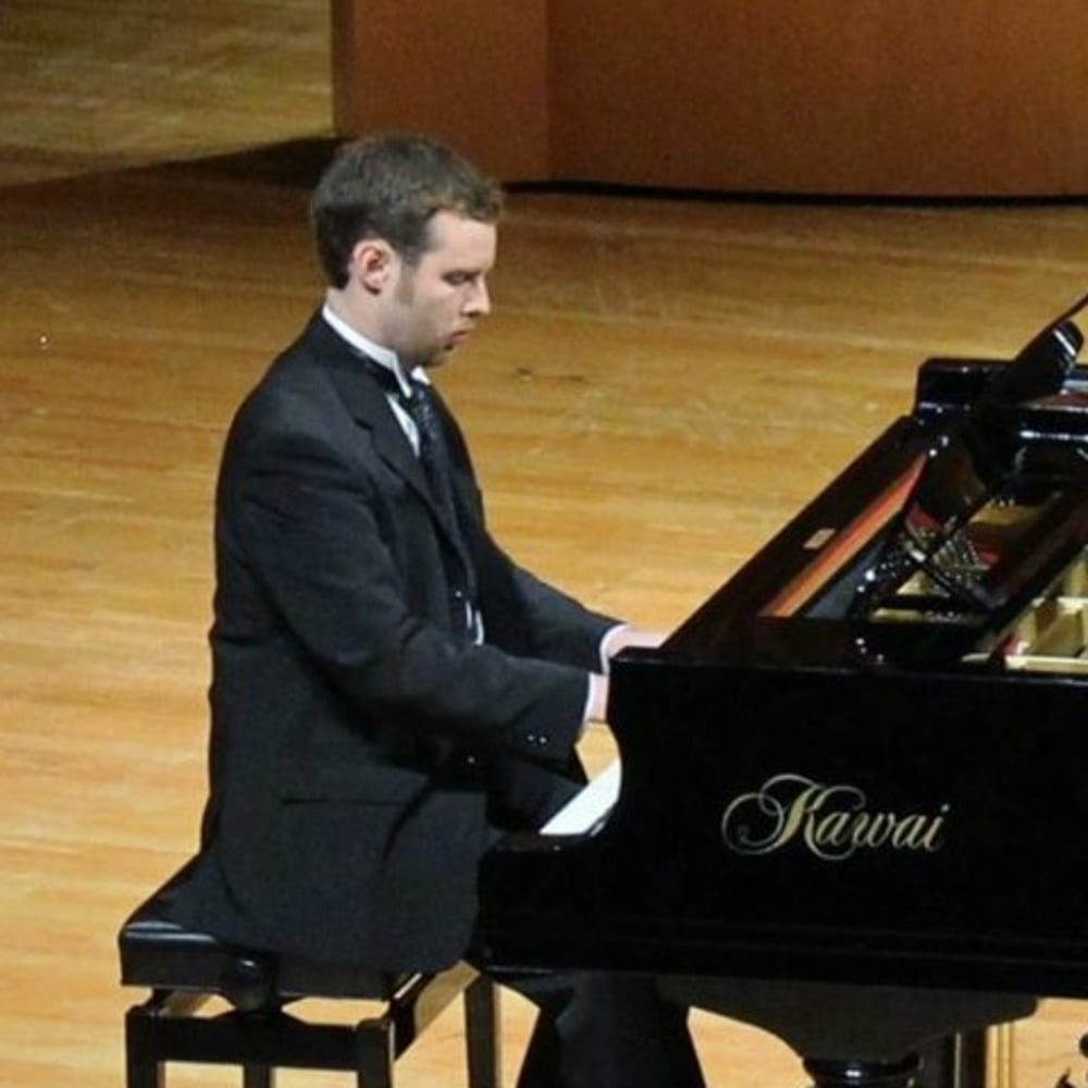 Profile thumbnail image for Music Performance by Zeke