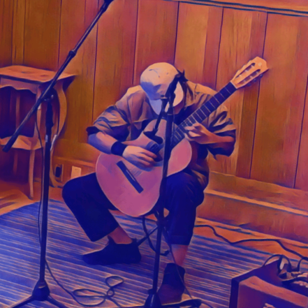 Profile thumbnail image for Music to Co-Exist With