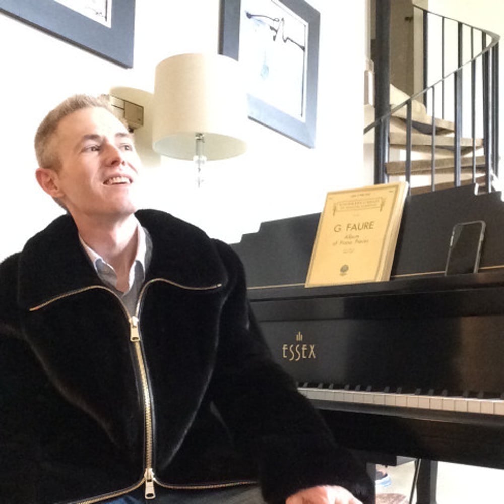 Profile thumbnail image for Musical Ambiance