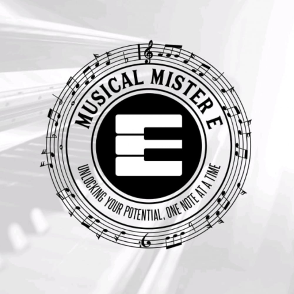 Profile thumbnail image for Musical Mister E