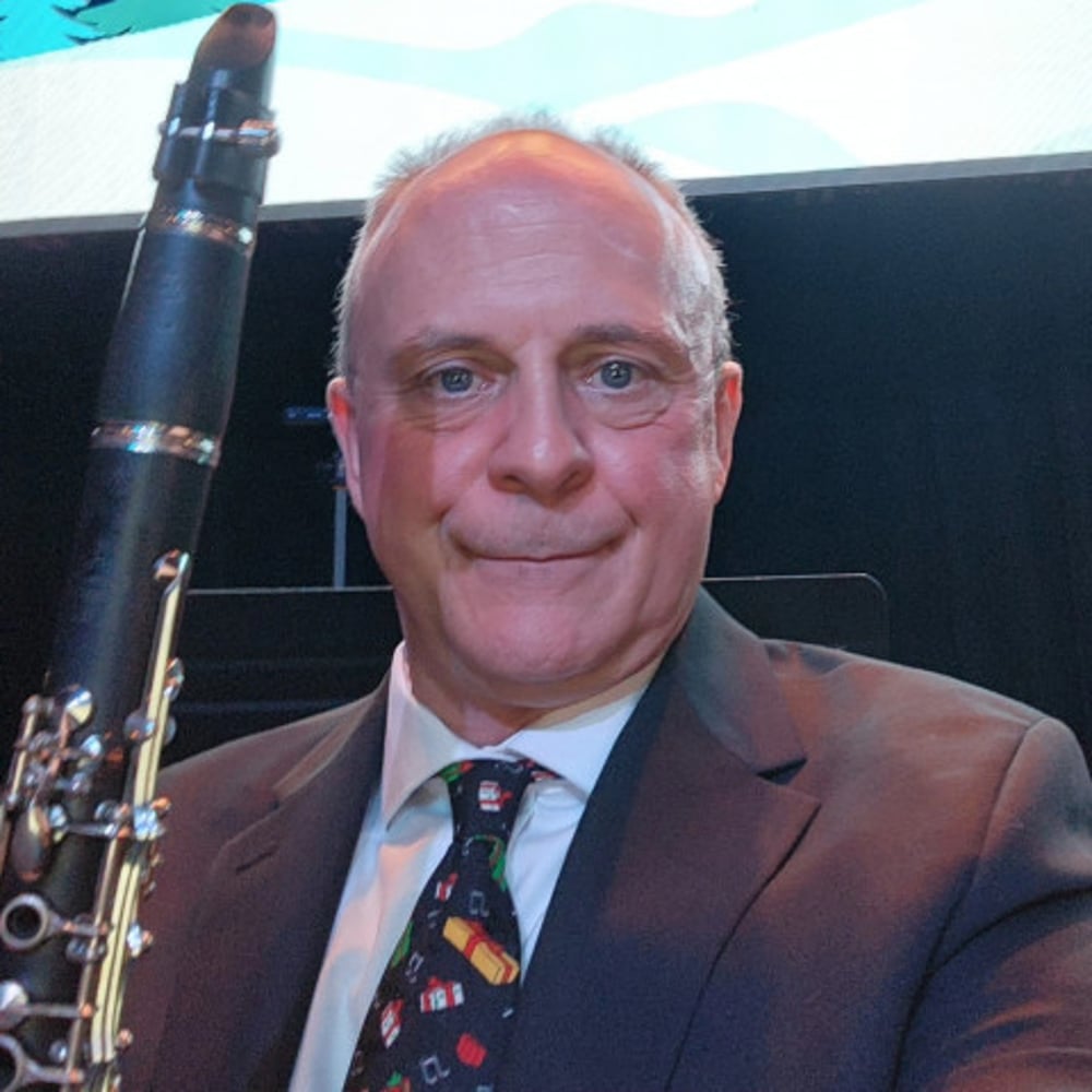 Profile thumbnail image for Tim Braun, Musician For Hire