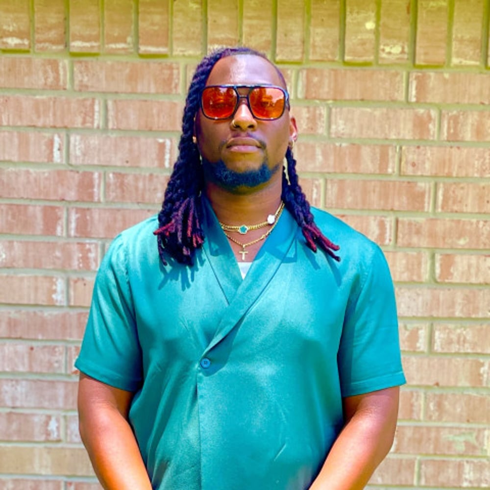 Profile thumbnail image for Brandon Cheatum