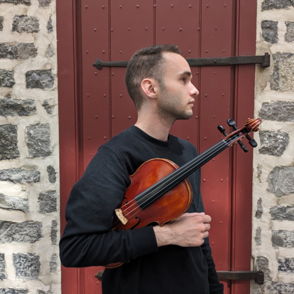 Profile thumbnail image for Musicien Classique