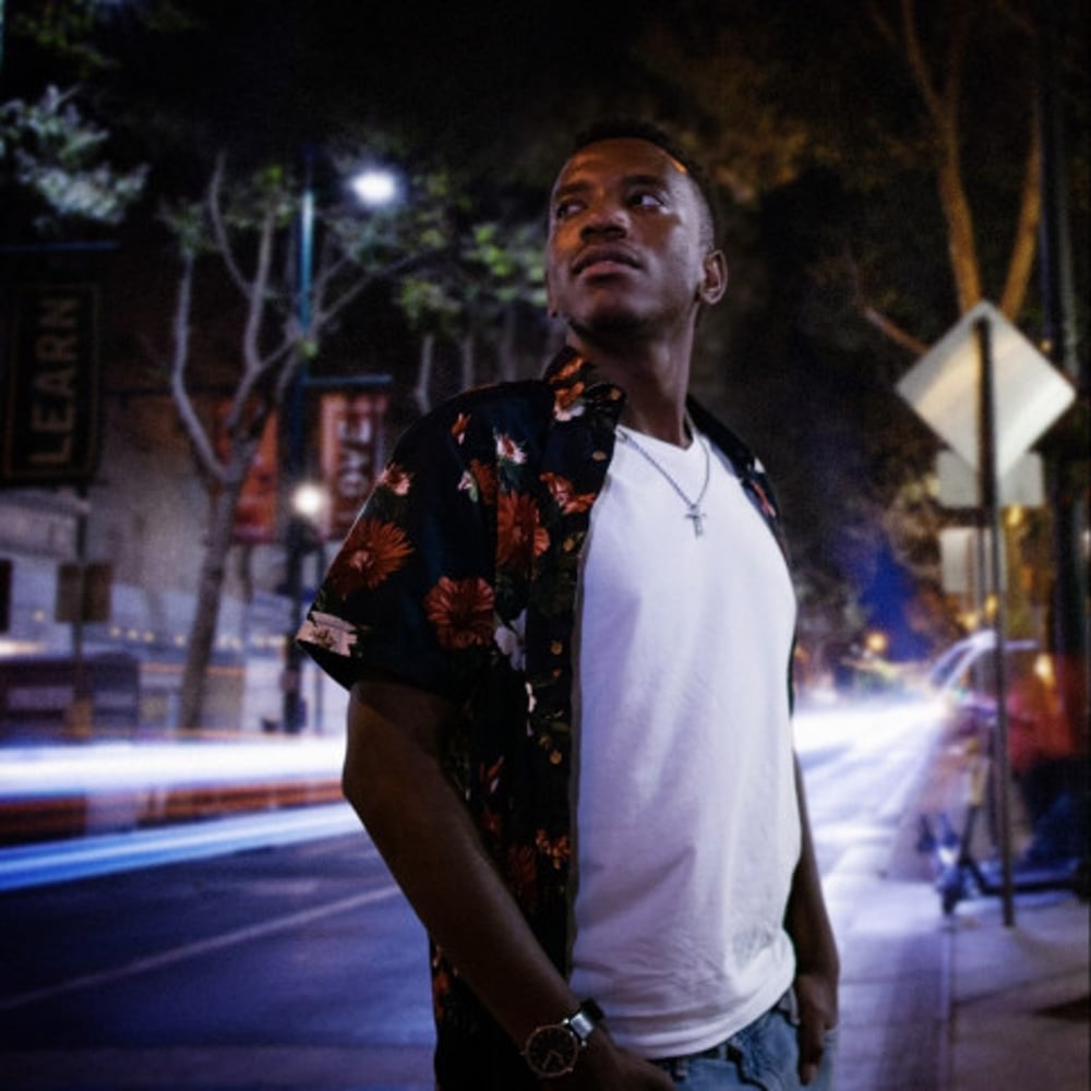 Profile thumbnail image for Myles Ramel