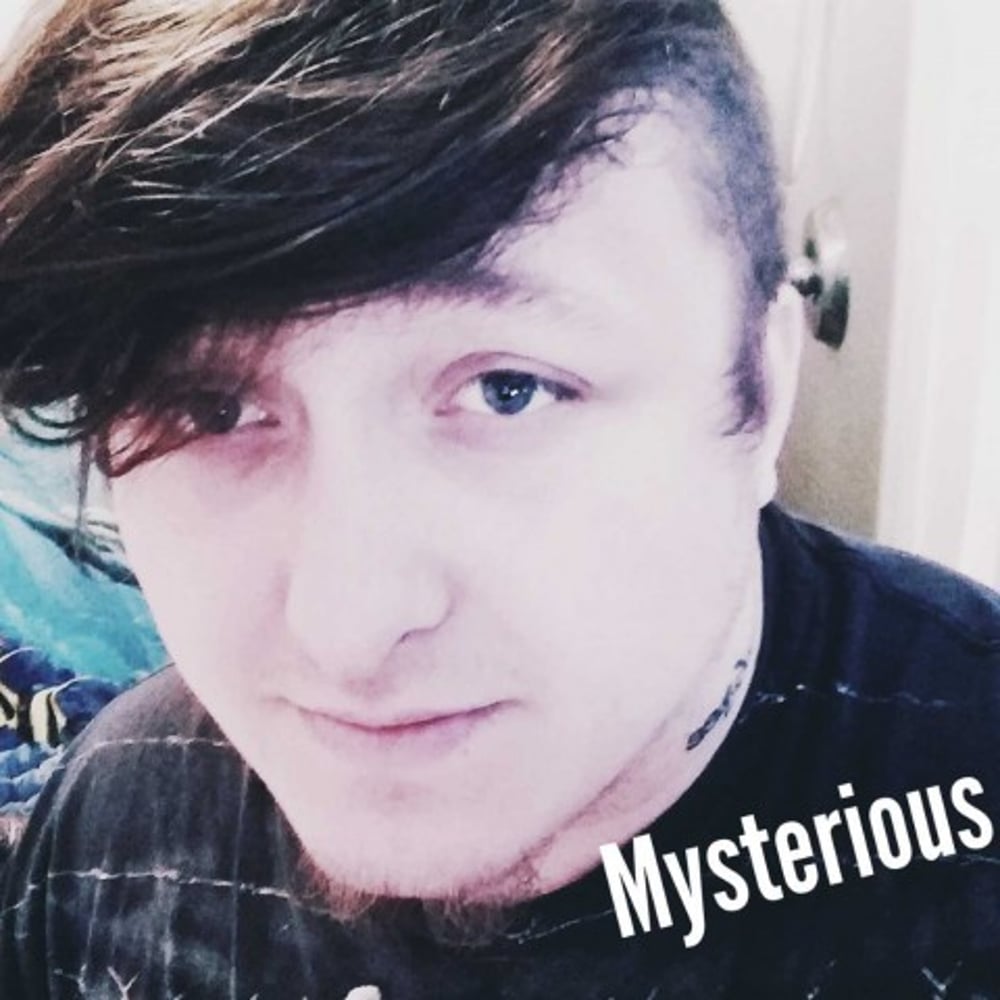 Profile thumbnail image for Mysterious