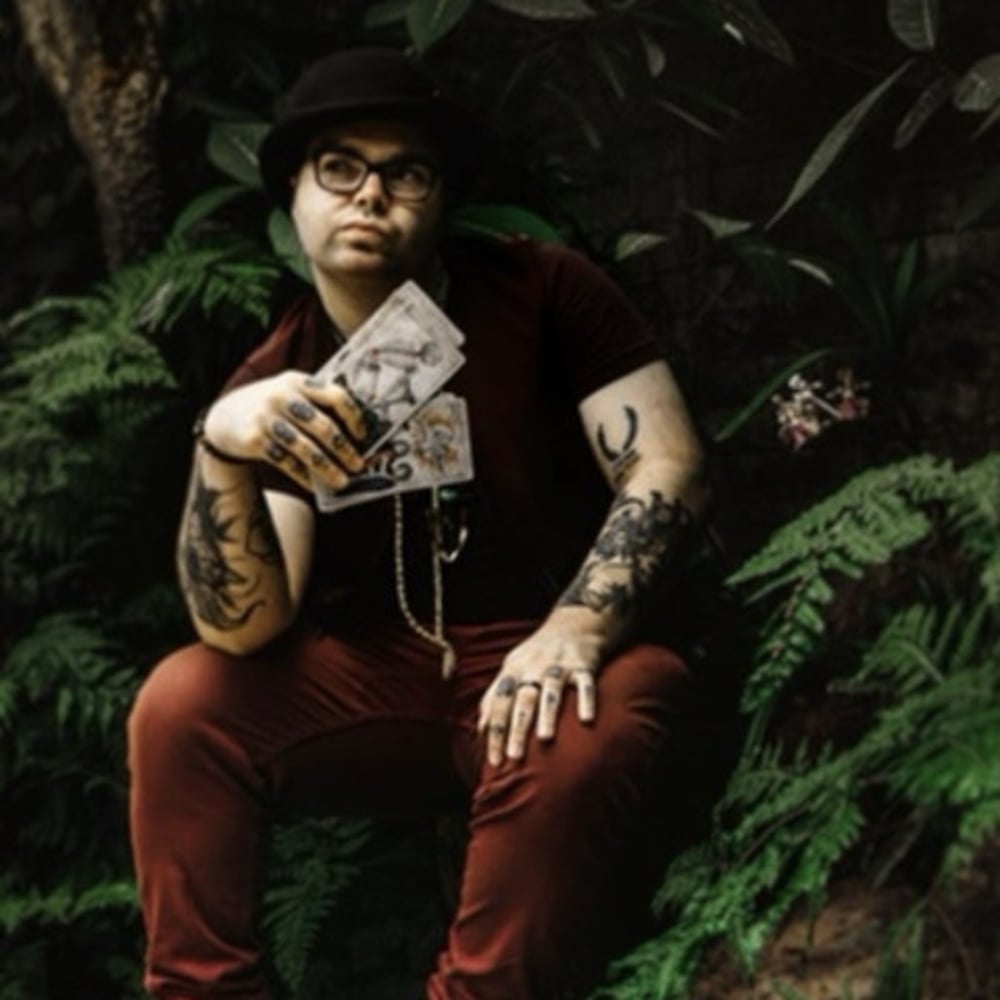 Profile thumbnail image for Mystic Dylan