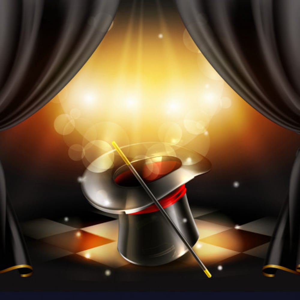 Profile thumbnail image for Mytik Mike Magic