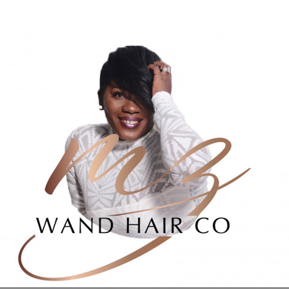 Profile thumbnail image for Mz Magic Wand Hair Co