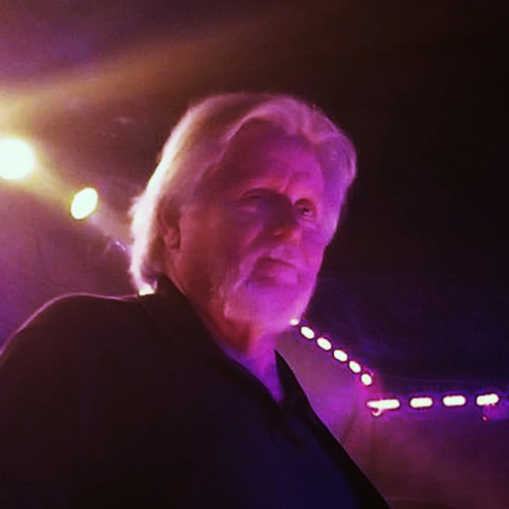 Profile thumbnail image for William Capshaw