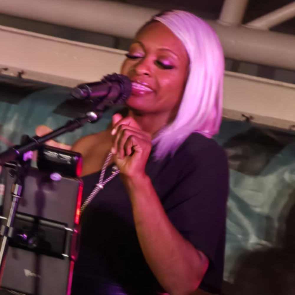 Profile thumbnail image for Naeemah Harper