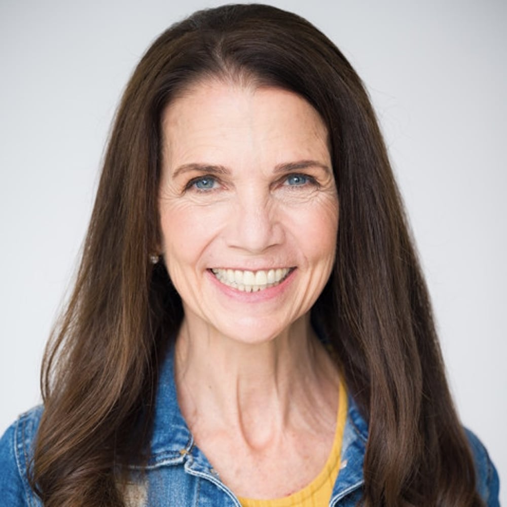 Profile thumbnail image for Nancy Bartke