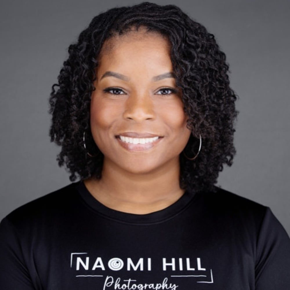 Profile thumbnail image for Naomi Hill Photography