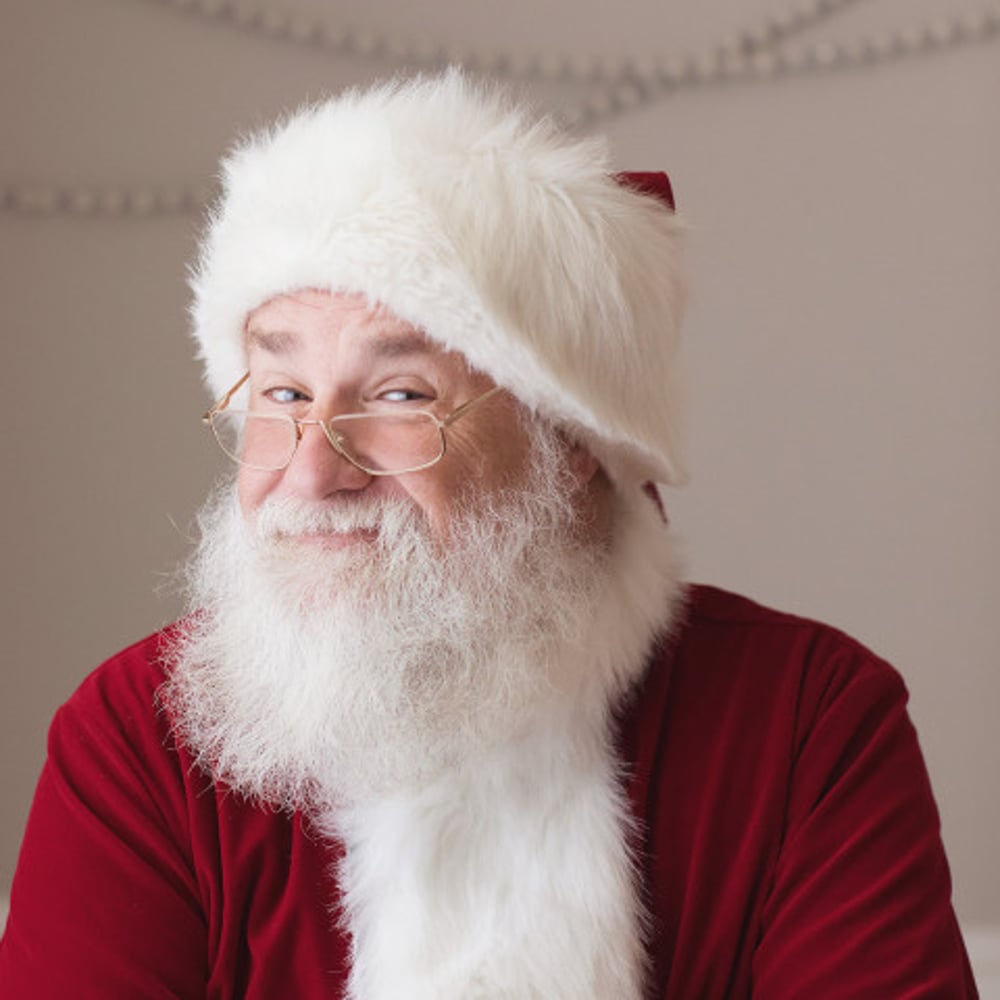 Profile thumbnail image for Nashville Santa