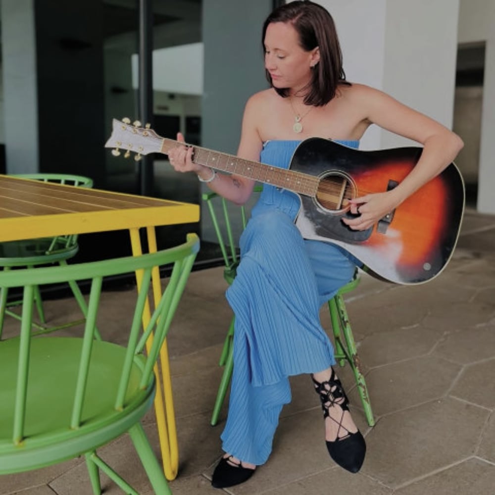 Profile thumbnail image for Natalie Wood Music LA