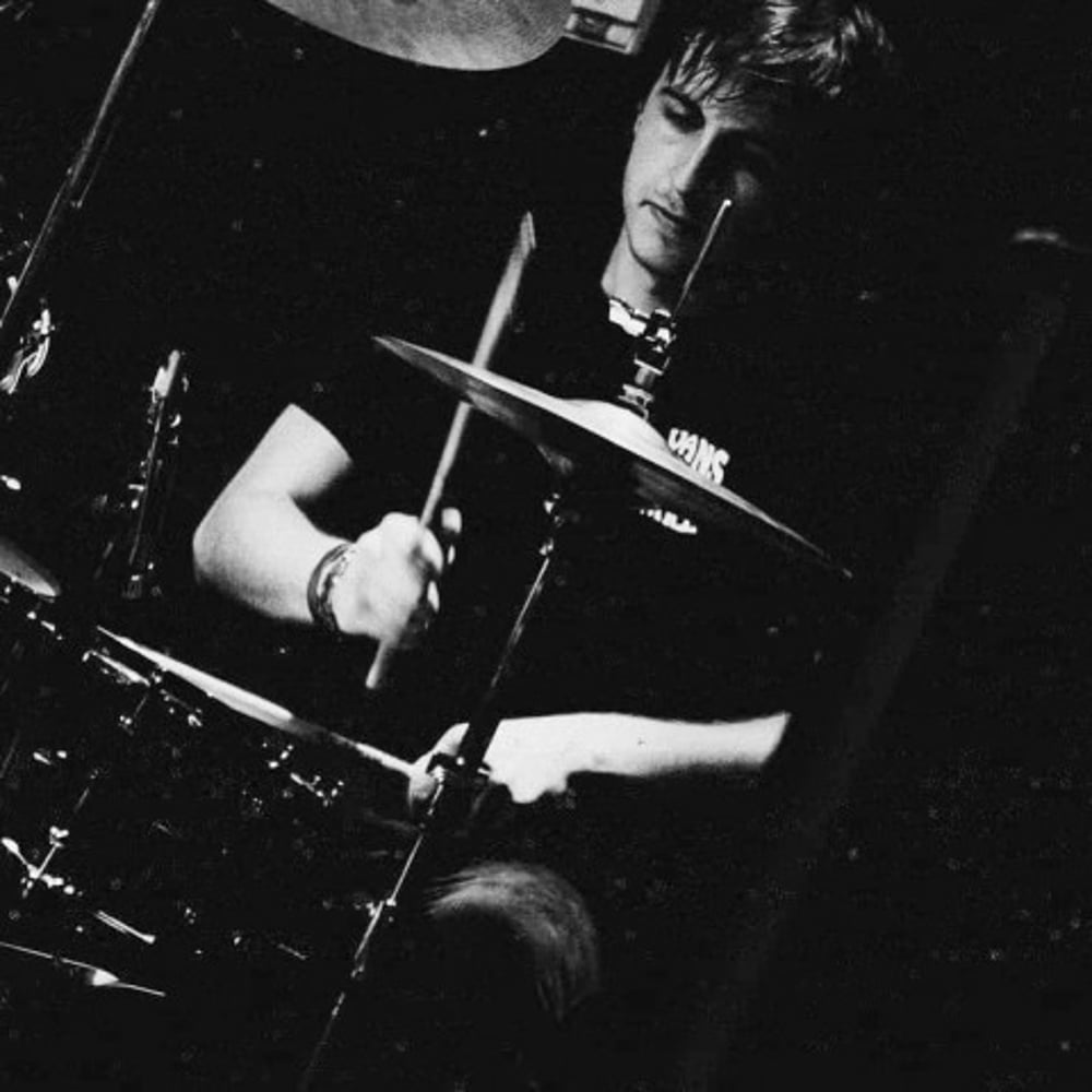 Profile thumbnail image for Nathan Magers Drumming