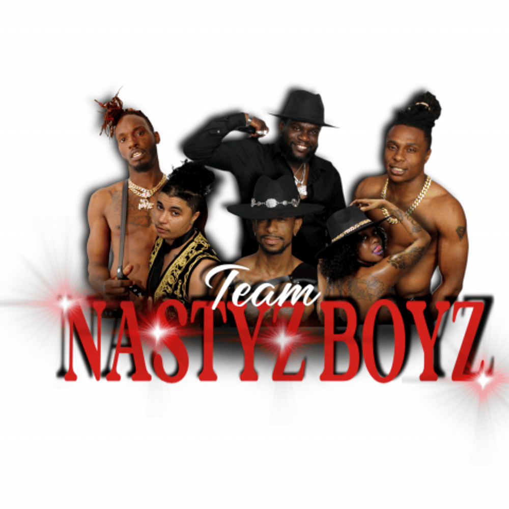 Profile thumbnail image for Nazty Boyz Ent