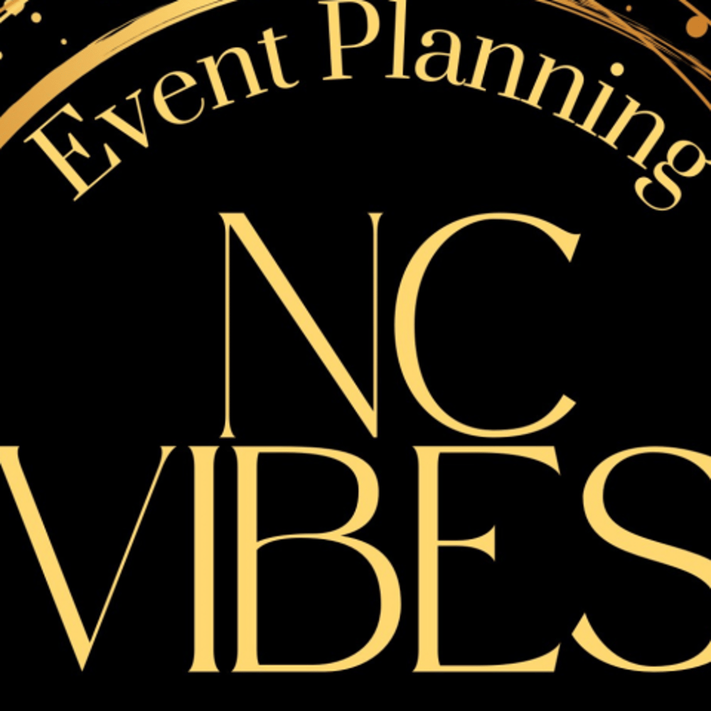 Profile thumbnail image for NC Vibes - Events Planning & Management