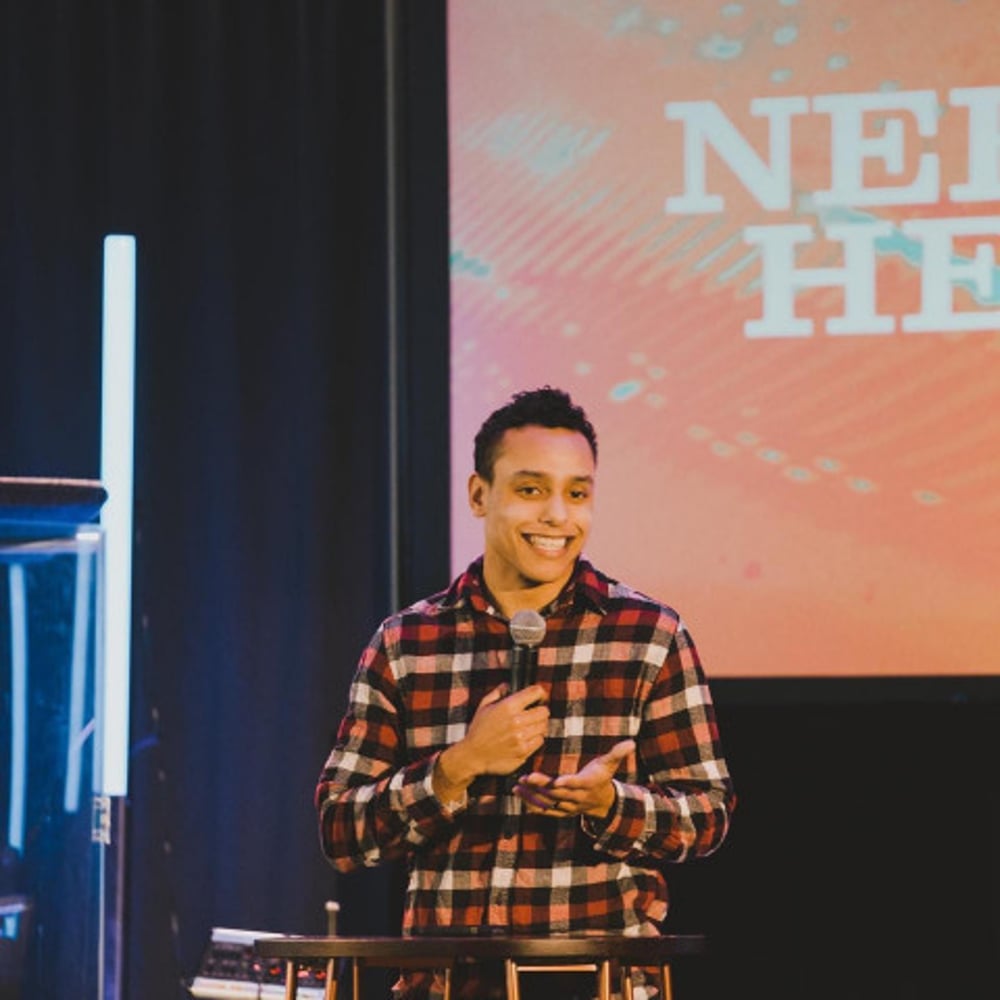 Profile thumbnail image for Nehemiah Heckler