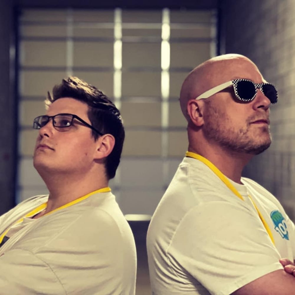 Profile thumbnail image for Nerd Informants