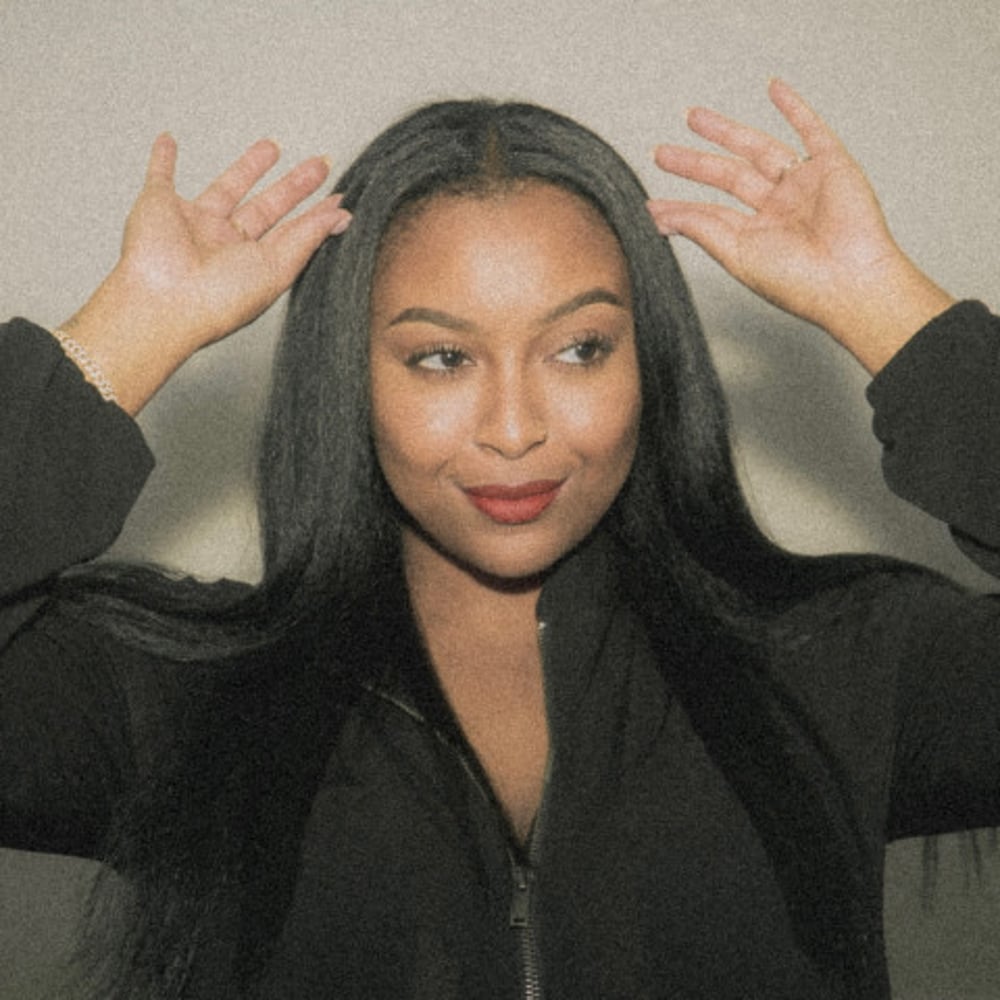 Profile thumbnail image for Neriah Reign