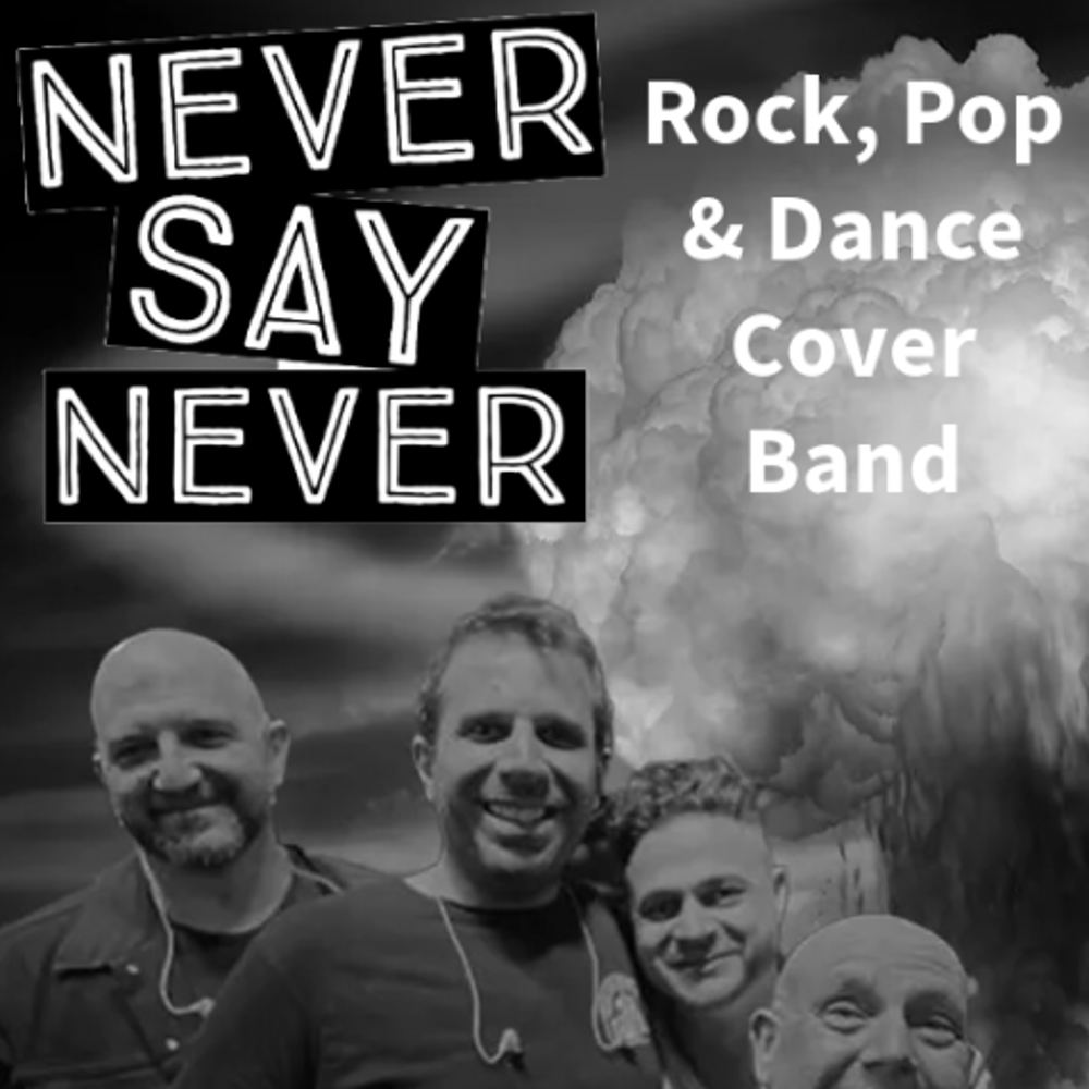Profile thumbnail image for Never Say Never