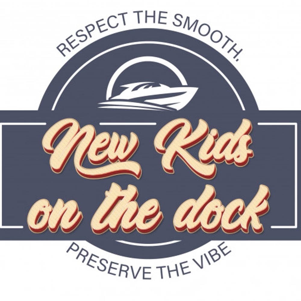 Profile thumbnail image for New Kids On The Dock