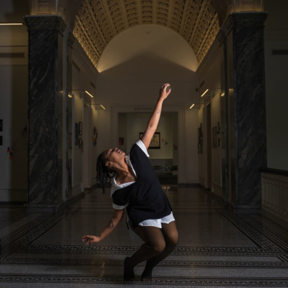 Profile thumbnail image for NextGen Arts Ed