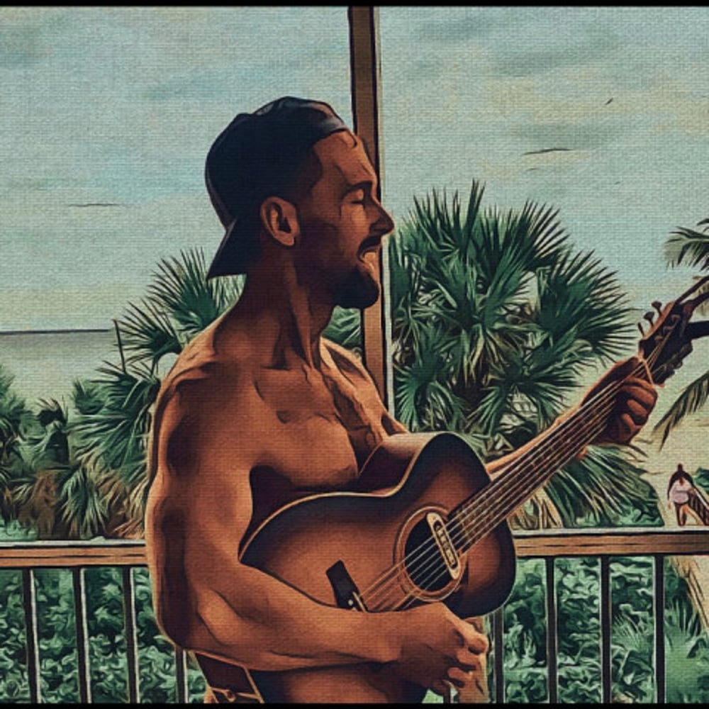 Profile thumbnail image for Nicholas Sinclair Music