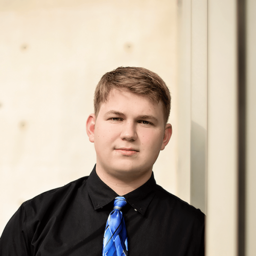Profile thumbnail image for Nicholas Taylor