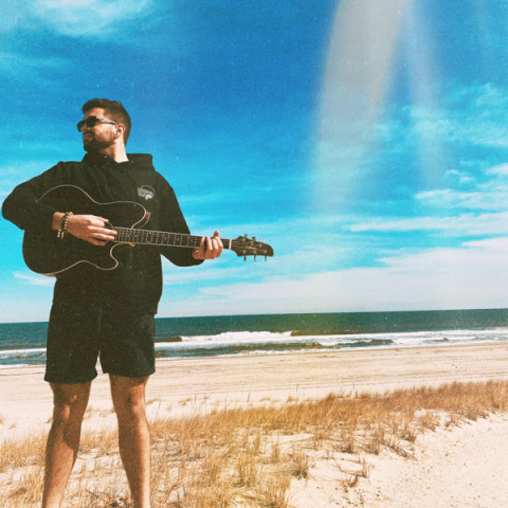Profile thumbnail image for Nick Benton Music