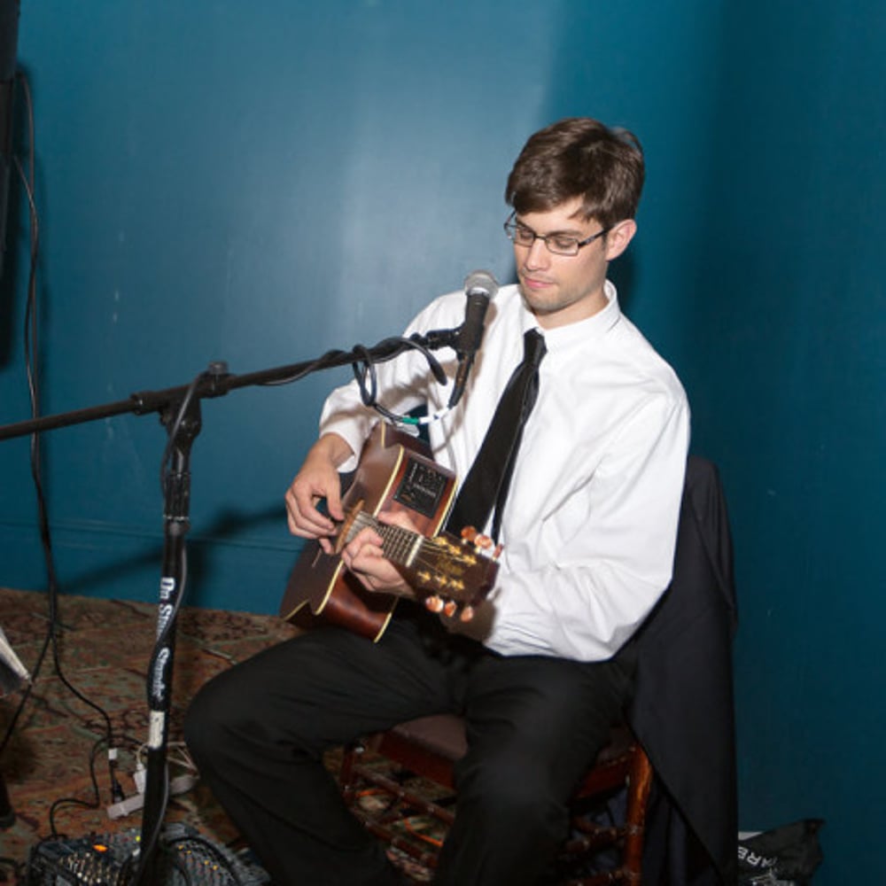 Profile thumbnail image for Nick Depuy