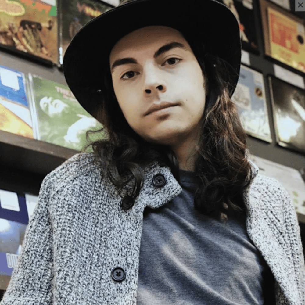 Profile thumbnail image for Nick Rivera