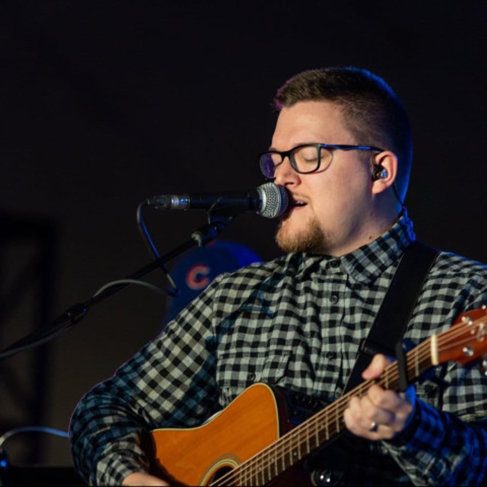 Profile thumbnail image for Nick Scanlan Music