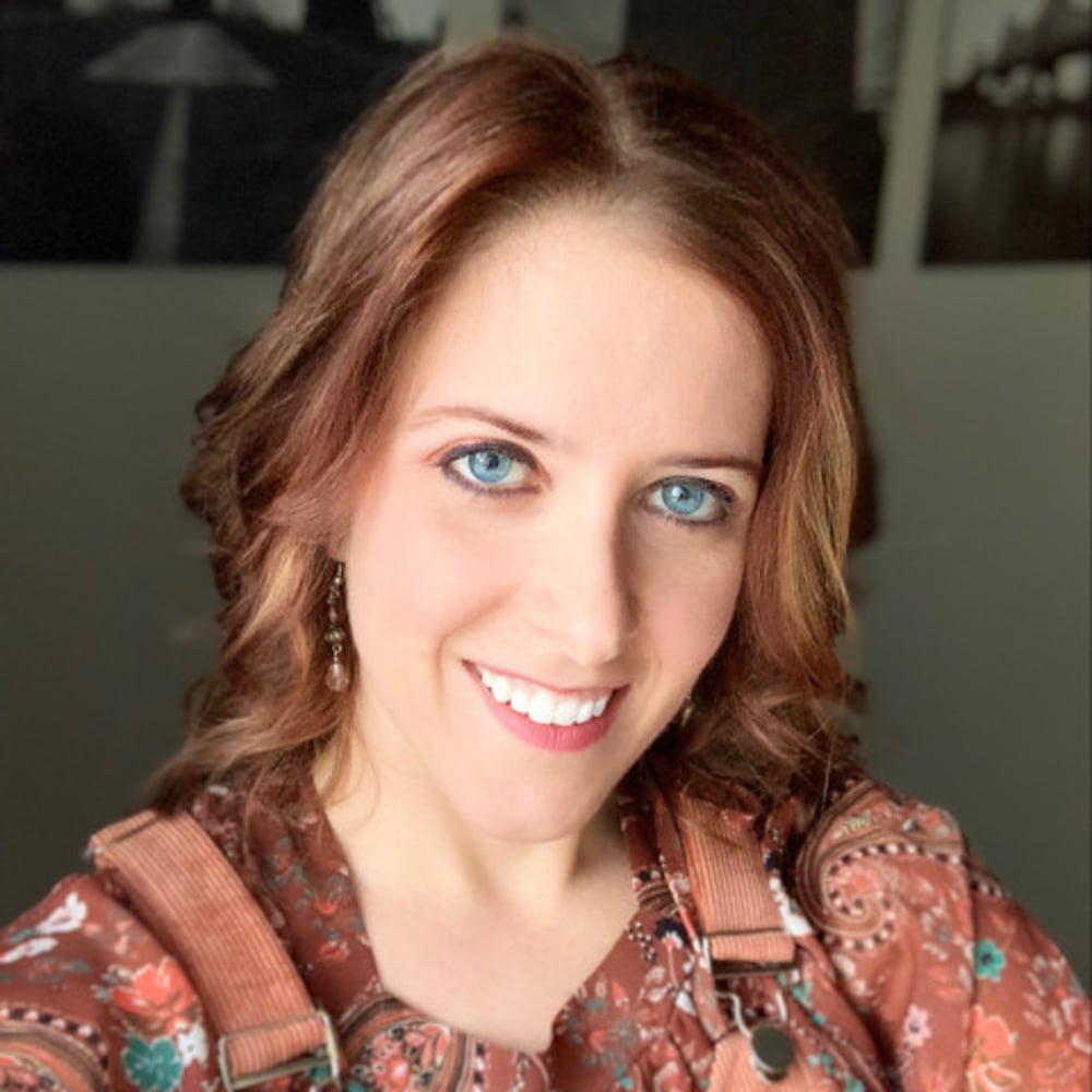 Profile thumbnail image for Nicole Devine